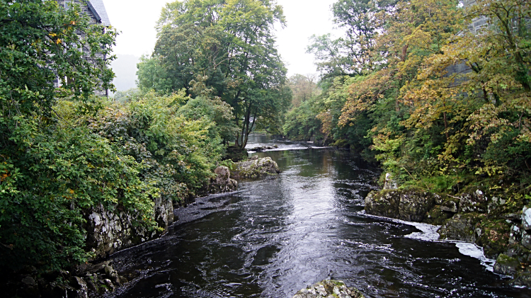 Afon Llugwy