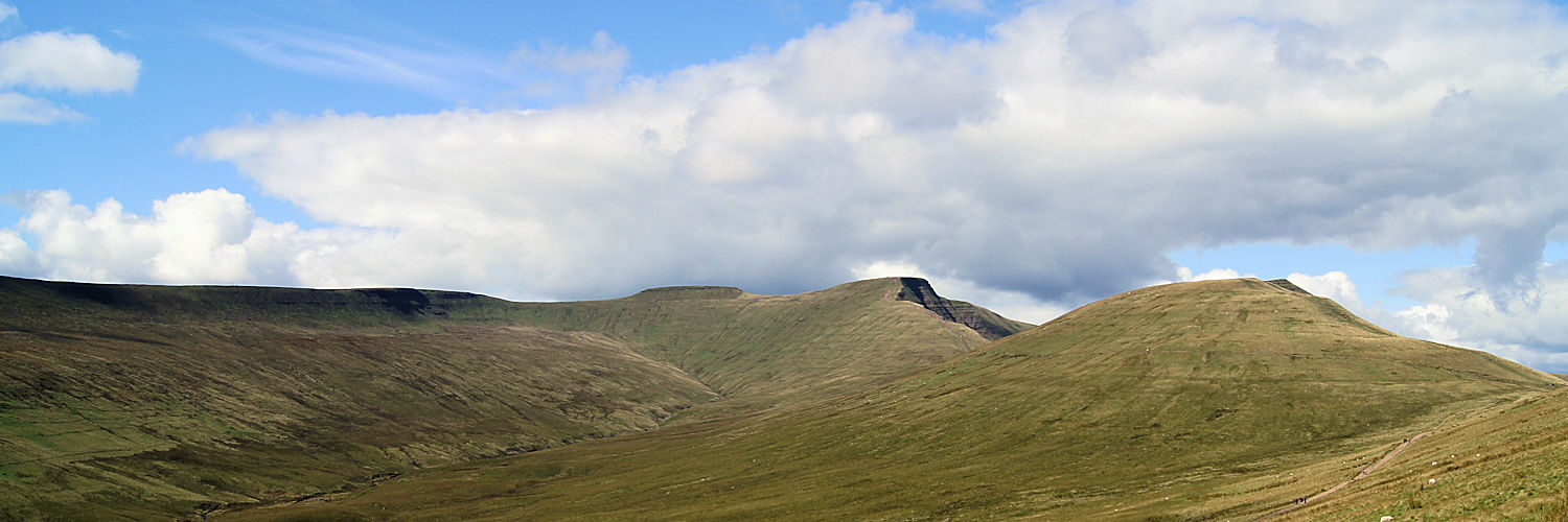 Brecon Beacons