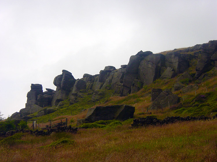 Hawk Stones