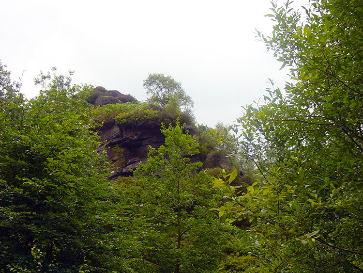Hardcastle Crags
