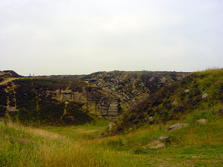 Penistone Hill Country Park