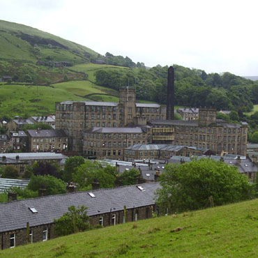 The Mill on Mount Road Marsden