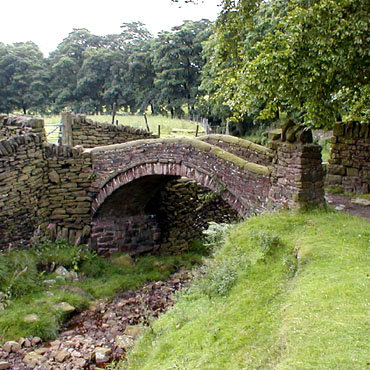 Close Gate (or Eastergate) Bridge