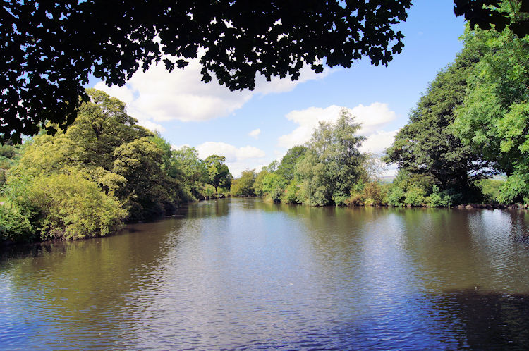 The Tarn, Ilkley