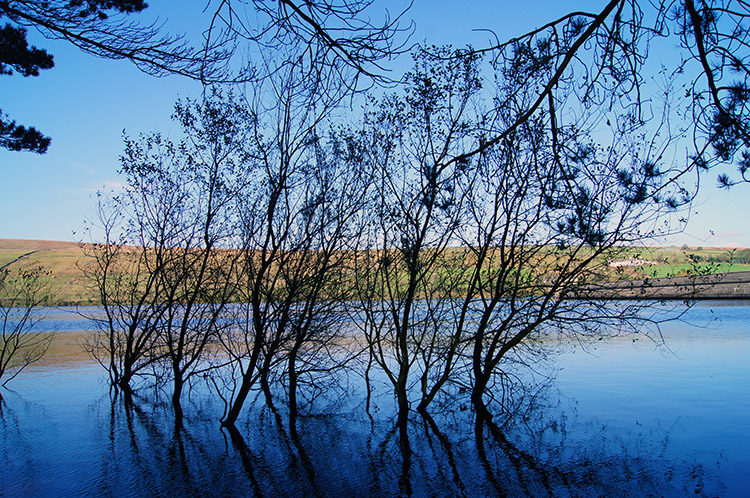 Baitings Reservoir