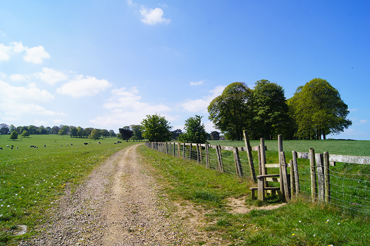 Barnsley Boundary Walk