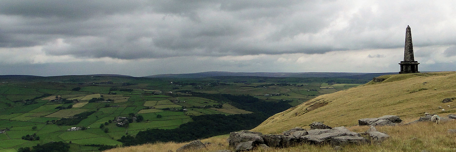 Stoodley Pike