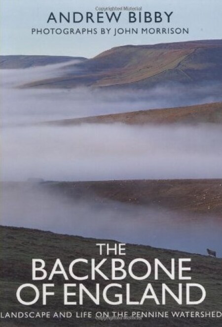 The Backbone of England