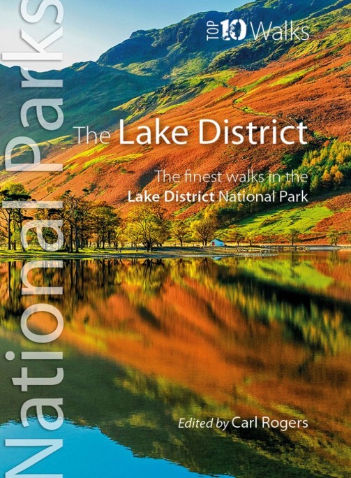 Lake District Top 10 Walks Finest Walks