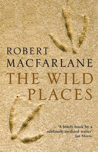 The Wild Places