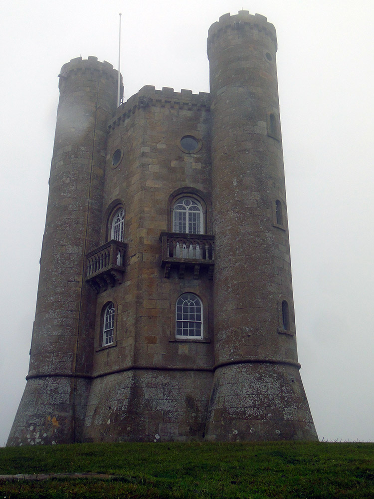 Broadway Tower