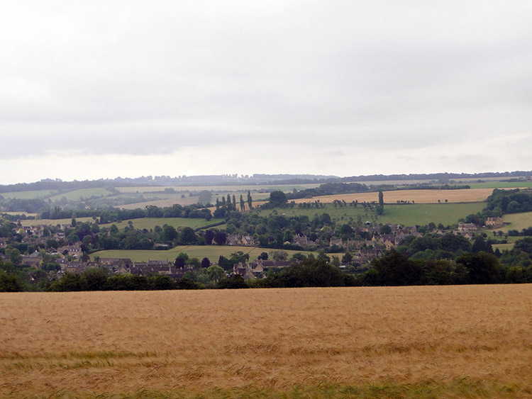 Chipping Campden