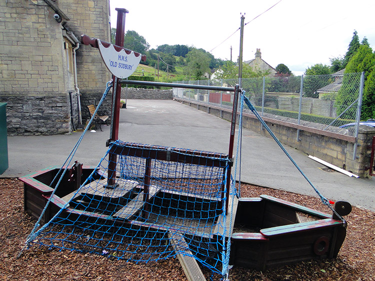 HMS Old Sodbury