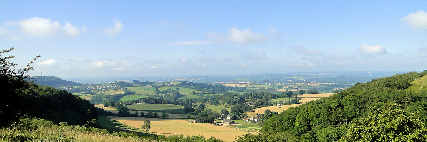 Stinchcombe Hill