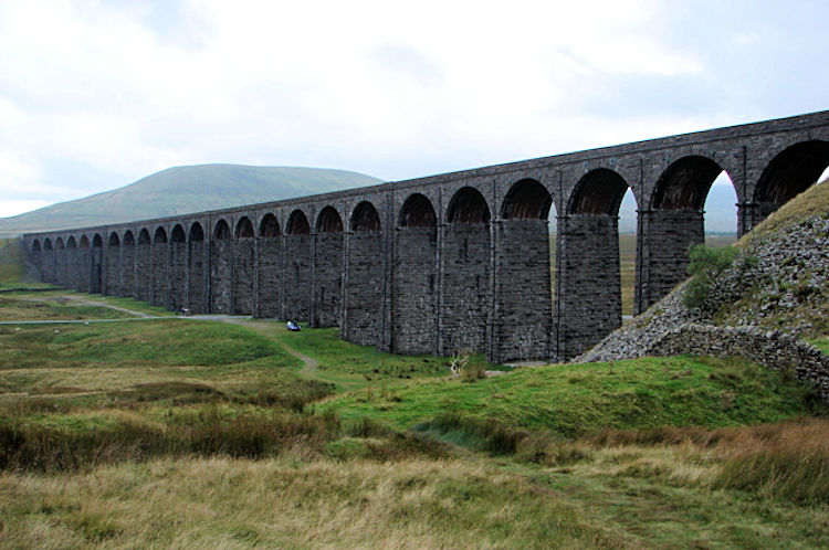 Ribblehead Viaduct