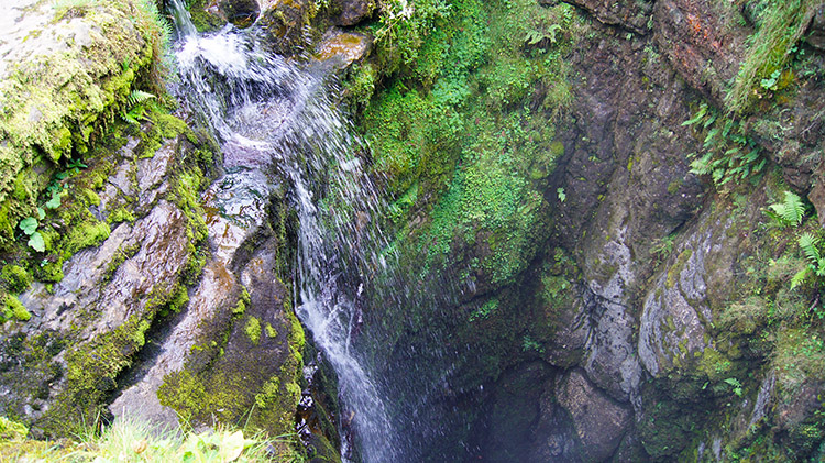 Gaping Gill