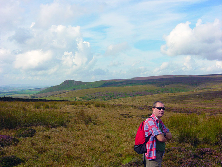 Embsay Moor