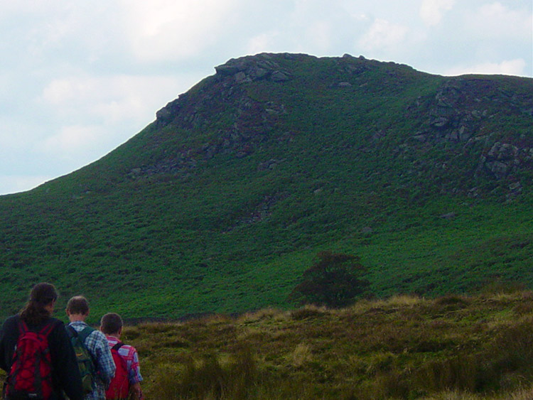 Embsay Crag