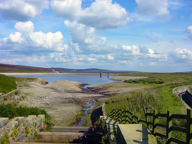 Upper Barden Reservoir