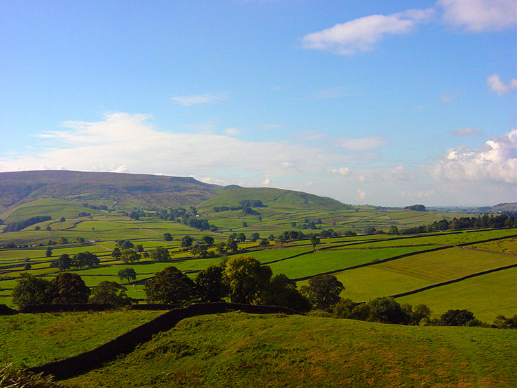 Wharfedale