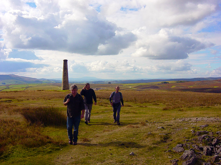 Grassington Moor