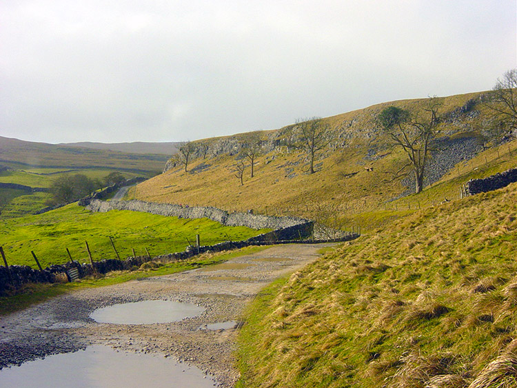 Mastiles Lane