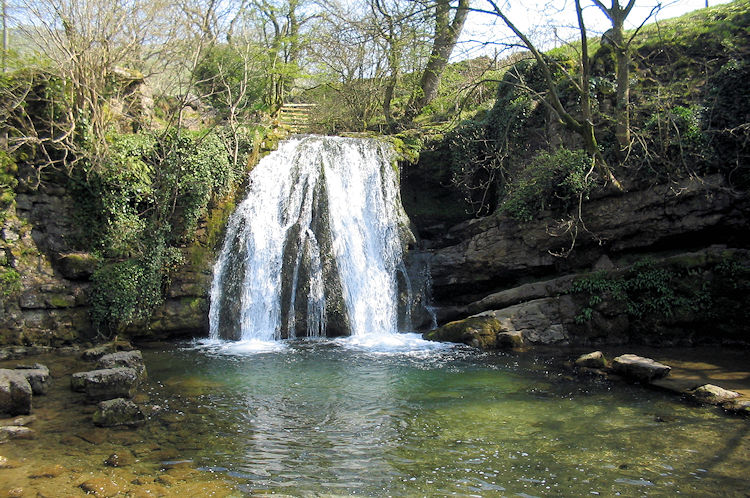 Janet's Foss