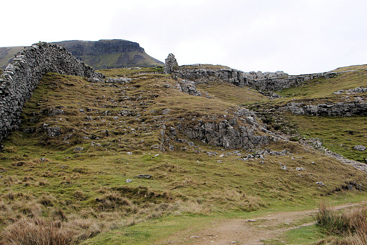 Brackenbottom Scar