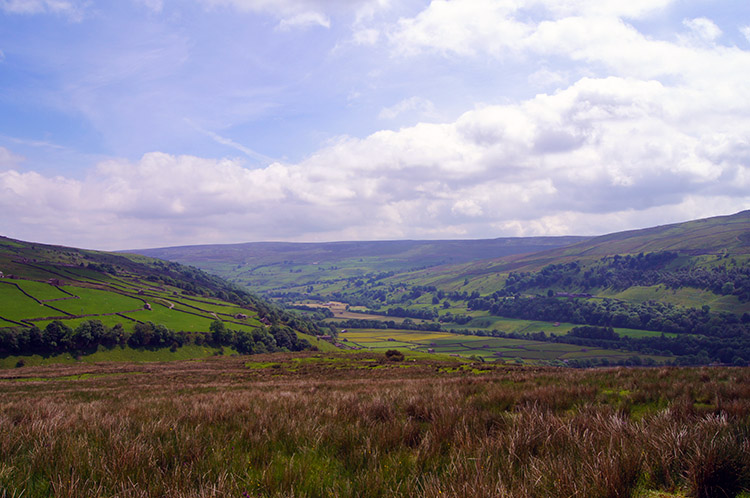 Swaledale