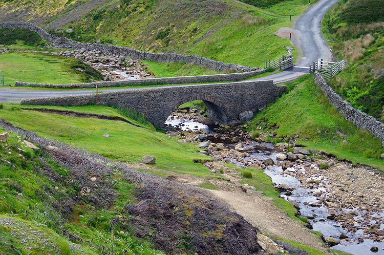 Surrender Bridge