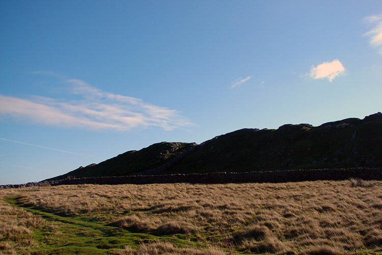 Grimwith Fell