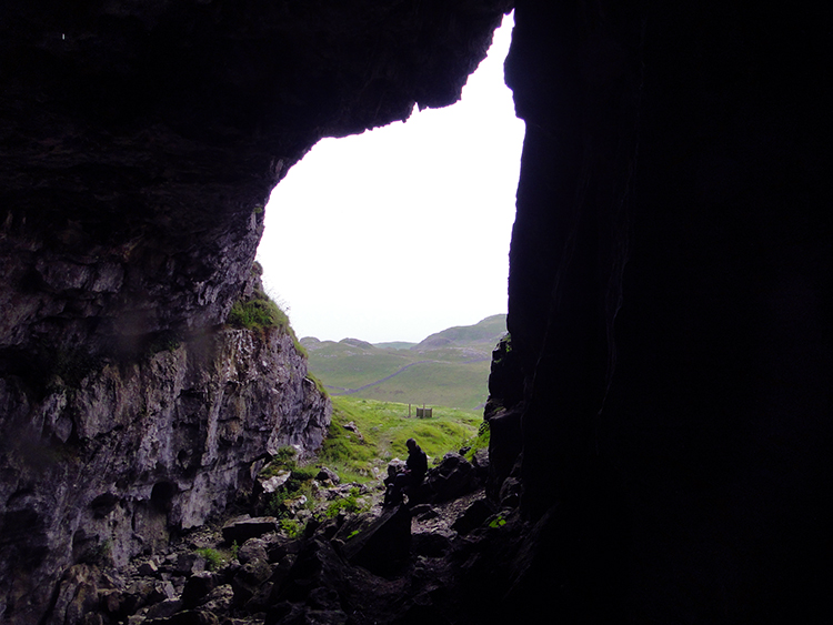 Victoria Cave