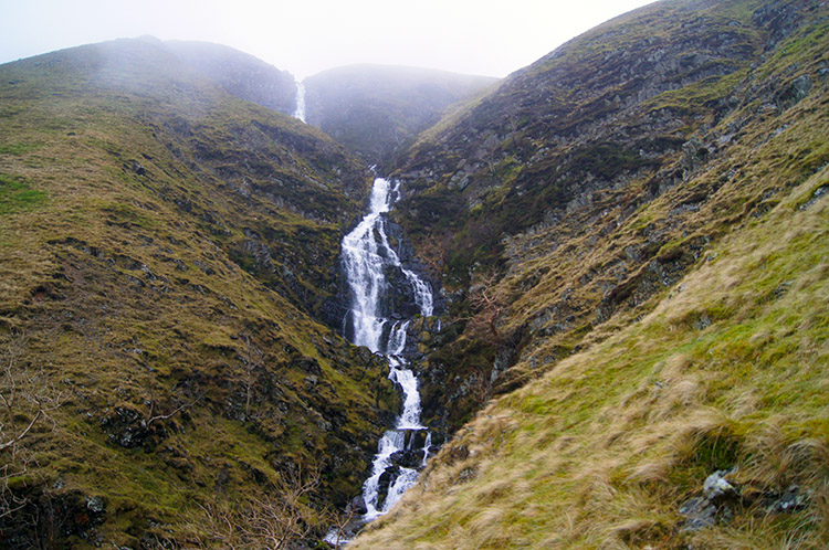 Cautley Spout