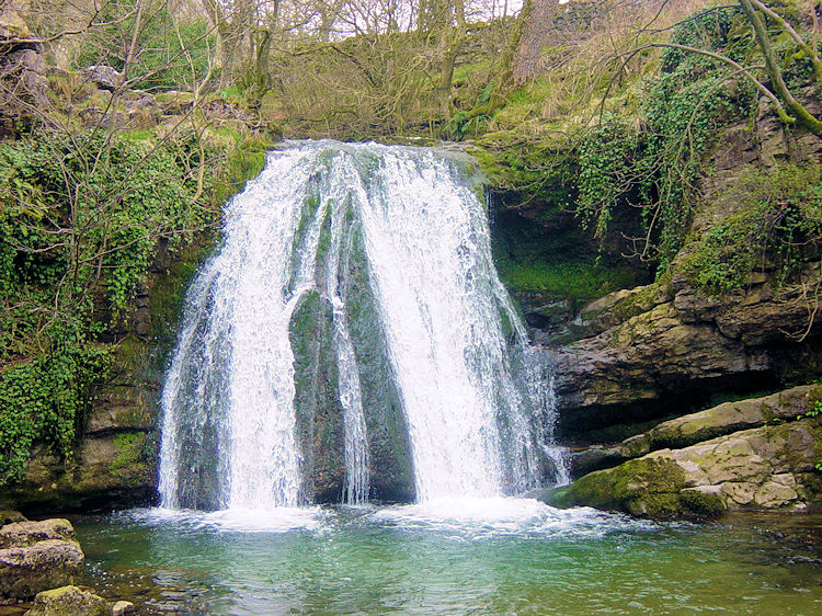 Janet's Foss