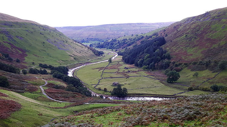 Upper Swaledale