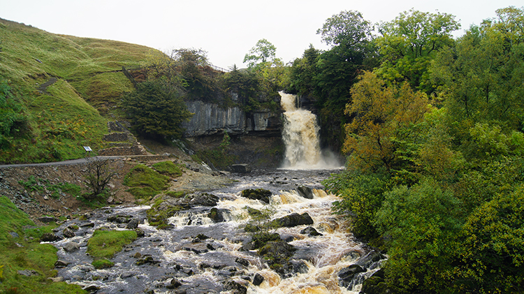 Approaching Thornton Force