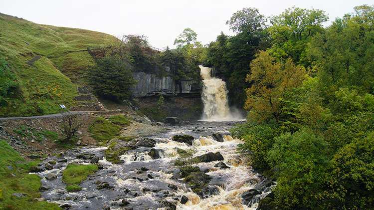 Approaching Thornton Force