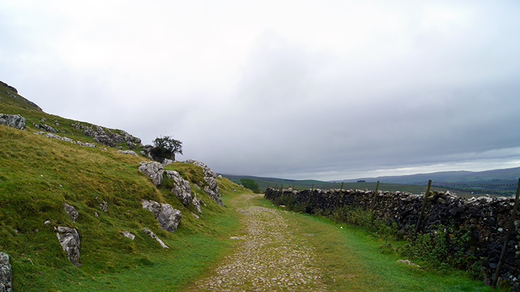 Twistleton Scar End