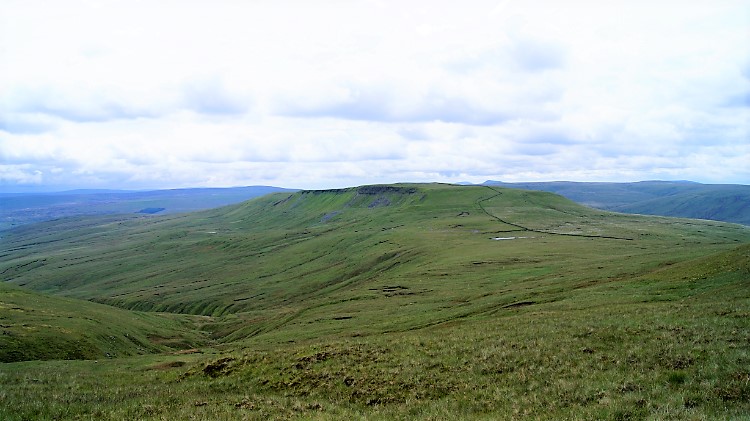 Swarth Fell