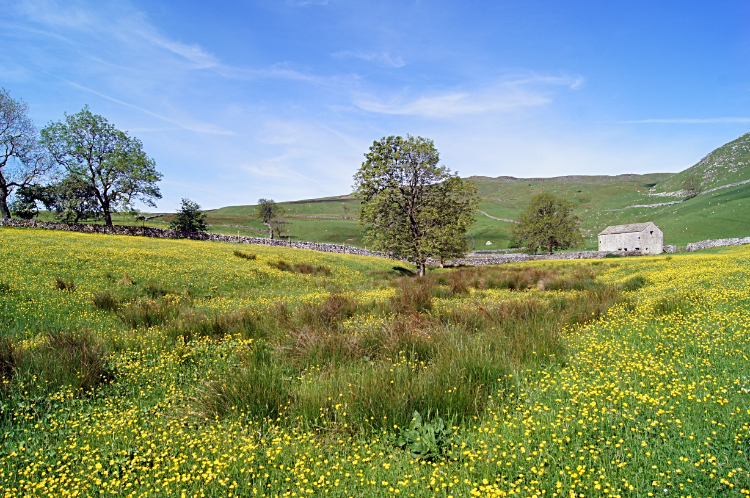 Hoober Edge