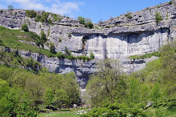 Malham Cove