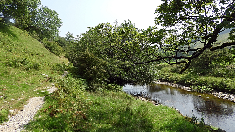 River Wharfe