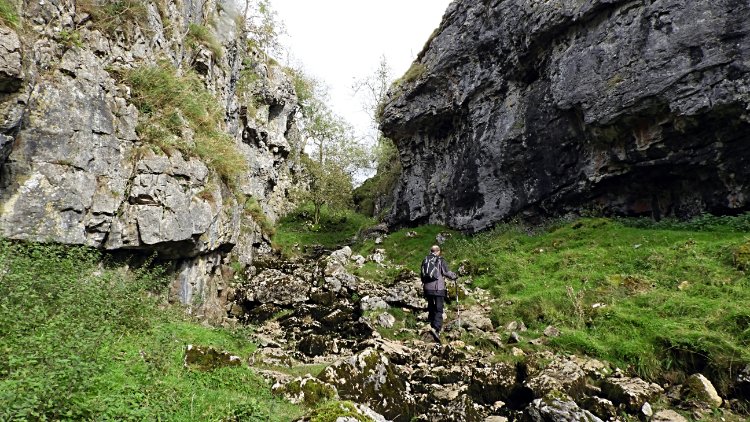 Troller's Gill