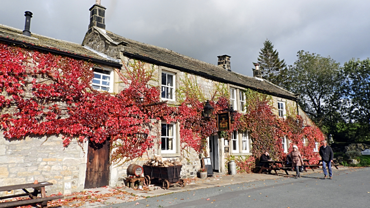 Craven Arms, Appletreewick