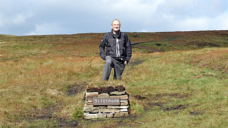 Sleet Moor