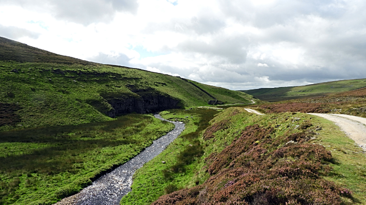 Mossdale Beck