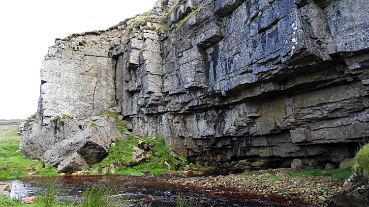 Mossdale Scar