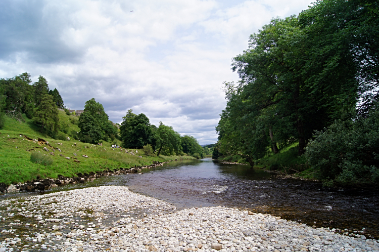 River Wharfe