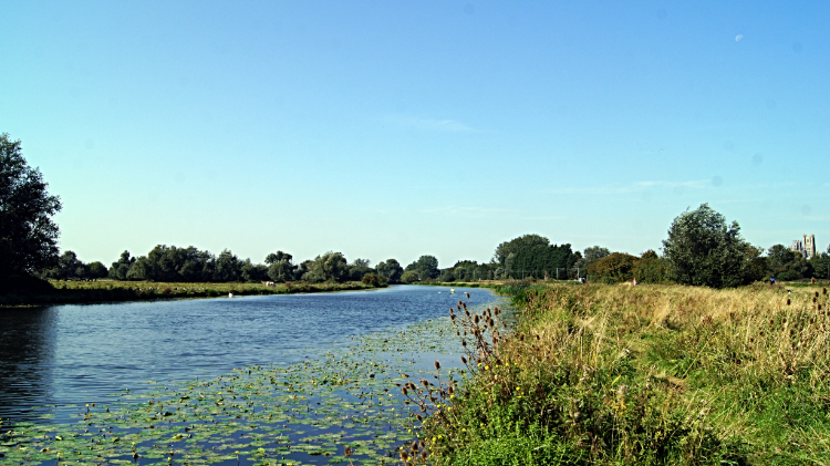 River Great Ouse