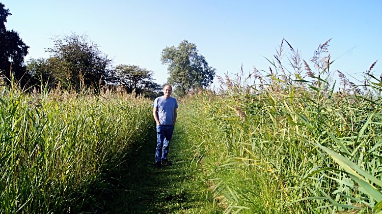 Sedge Fen Drove